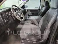 2011 Chevrolet Silverado фото