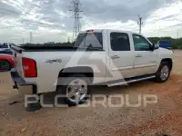 2011 Chevrolet Silverado фото