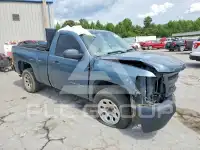 2011 Chevrolet Silverado фото