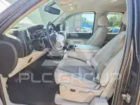 2011 Chevrolet Silverado photo