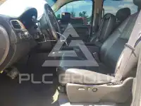 2011 Chevrolet Silverado photo