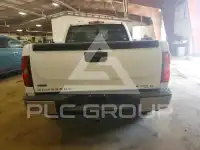 2011 Chevrolet Silverado photo