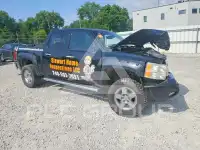 2011 Chevrolet Silverado фото