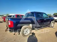 2011 Chevrolet Silverado фото
