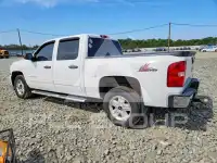 2011 Chevrolet Silverado photo