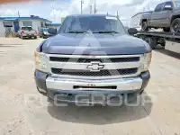 2011 Chevrolet Silverado photo