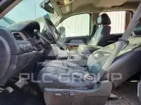 2011 Chevrolet Silverado photo