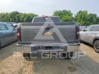 2011 Chevrolet Silverado фото