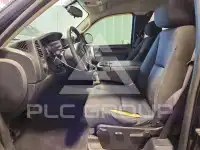 2011 Chevrolet Silverado фото