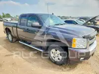 2011 Chevrolet Silverado photo