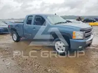 2011 Chevrolet Silverado фото