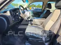 2011 Chevrolet Silverado photo