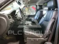 2011 Chevrolet Silverado photo