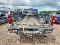 2011 Chevrolet Silverado фото