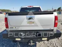2011 Chevrolet Silverado photo