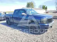 2011 Chevrolet Silverado фото