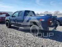 2011 Chevrolet Silverado фото