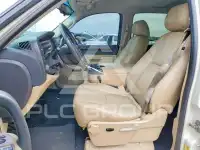 2011 Chevrolet Silverado photo