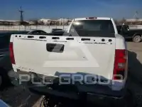 2011 Chevrolet Silverado фото