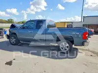 2011 Chevrolet Silverado фото