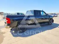 2011 Chevrolet Silverado фото
