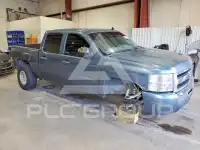 2011 Chevrolet Silverado photo