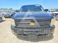 2011 Chevrolet Silverado photo