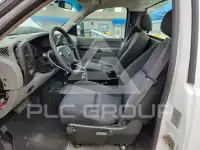 2011 Chevrolet Silverado photo