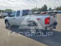 2011 Chevrolet Silverado фото
