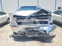 2011 Chevrolet Silverado фото
