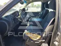 2011 Chevrolet Silverado фото