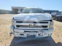 2011 Chevrolet Silverado photo