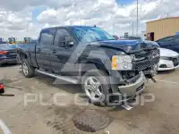 2011 Chevrolet Silverado фото