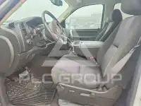 2011 Chevrolet Silverado photo