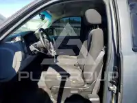 2011 Chevrolet Silverado photo