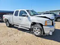 2011 Chevrolet Silverado photo