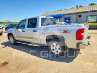 2011 Chevrolet Silverado photo