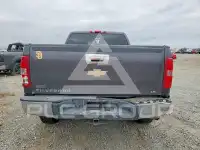 2011 Chevrolet Silverado photo