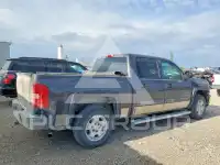 2011 Chevrolet Silverado фото