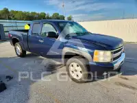 2011 Chevrolet Silverado фото