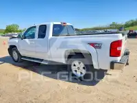 2011 Chevrolet Silverado photo