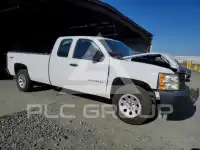 2011 Chevrolet Silverado фото