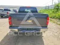 2011 Chevrolet Silverado фото