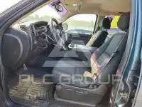 2011 Chevrolet Silverado фото