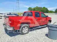 2011 Chevrolet Silverado фото