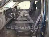 2011 Chevrolet Silverado фото