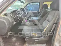 2011 Chevrolet Silverado фото