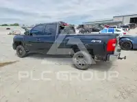 2011 Chevrolet Silverado фото