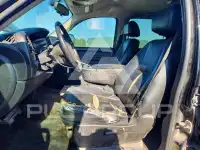 2011 Chevrolet Silverado фото