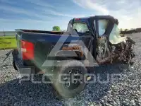 2011 Chevrolet Silverado photo